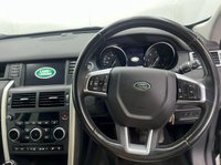 USED 2015 65 LAND ROVER DISCOVERY SPORT 2.0 TD4 HSE 5d 180 BHP 