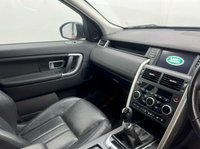 USED 2015 65 LAND ROVER DISCOVERY SPORT 2.0 TD4 HSE 5d 180 BHP 