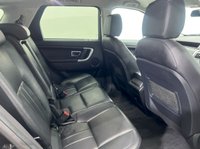 USED 2015 65 LAND ROVER DISCOVERY SPORT 2.0 TD4 HSE 5d 180 BHP 