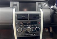 USED 2015 65 LAND ROVER DISCOVERY SPORT 2.0 TD4 HSE 5d 180 BHP 