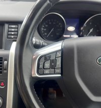 USED 2015 65 LAND ROVER DISCOVERY SPORT 2.0 TD4 HSE 5d 180 BHP 