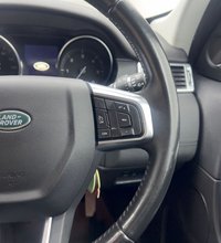 USED 2015 65 LAND ROVER DISCOVERY SPORT 2.0 TD4 HSE 5d 180 BHP 