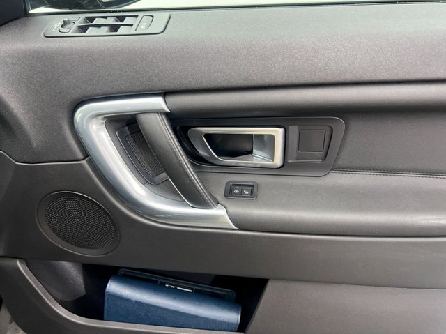 2015 Land Rover DISCOVERY SPORT - Photo 11