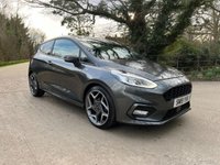 USED 2019 19 FORD FIESTA 1.0 ST-LINE 3d 99 BHP ZERO DEPOSIT FINANCE AVAILABLE