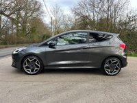 USED 2019 19 FORD FIESTA 1.0 ST-LINE 3d 99 BHP ZERO DEPOSIT FINANCE AVAILABLE