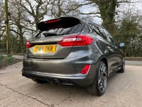 USED 2019 19 FORD FIESTA 1.0 ST-LINE 3d 99 BHP ZERO DEPOSIT FINANCE AVAILABLE