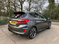 USED 2019 19 FORD FIESTA 1.0 ST-LINE 3d 99 BHP ZERO DEPOSIT FINANCE AVAILABLE