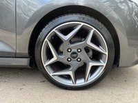 USED 2019 19 FORD FIESTA 1.0 ST-LINE 3d 99 BHP ZERO DEPOSIT FINANCE AVAILABLE