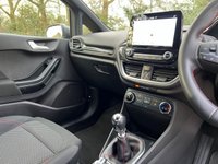 USED 2019 19 FORD FIESTA 1.0 ST-LINE 3d 99 BHP ZERO DEPOSIT FINANCE AVAILABLE
