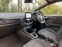 USED 2019 19 FORD FIESTA 1.0 ST-LINE 3d 99 BHP ZERO DEPOSIT FINANCE AVAILABLE
