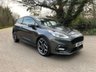 USED 2019 19 FORD FIESTA 1.0 ST-LINE 3d 99 BHP ZERO DEPOSIT FINANCE AVAILABLE