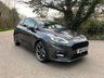 USED 2019 19 FORD FIESTA 1.0 ST-LINE 3d 99 BHP ZERO DEPOSIT FINANCE AVAILABLE