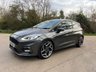USED 2019 19 FORD FIESTA 1.0 ST-LINE 3d 99 BHP ZERO DEPOSIT FINANCE AVAILABLE