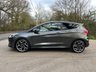USED 2019 19 FORD FIESTA 1.0 ST-LINE 3d 99 BHP ZERO DEPOSIT FINANCE AVAILABLE