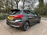 USED 2019 19 FORD FIESTA 1.0 ST-LINE 3d 99 BHP ZERO DEPOSIT FINANCE AVAILABLE