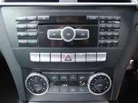 USED 2013 63 MERCEDES-BENZ C-CLASS 2.1 C220 CDI BLUEEFFICIENCY AMG SPORT 5d 168 BHP www.suffolkcarcentre.co.uk - Located at Ilketshall