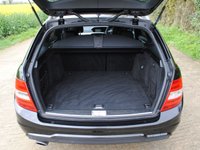 USED 2013 63 MERCEDES-BENZ C-CLASS 2.1 C220 CDI BLUEEFFICIENCY AMG SPORT 5d 168 BHP www.suffolkcarcentre.co.uk - Located at Ilketshall