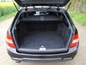USED 2013 63 MERCEDES-BENZ C-CLASS 2.1 C220 CDI BLUEEFFICIENCY AMG SPORT 5d 168 BHP www.suffolkcarcentre.co.uk - Located at Ilketshall