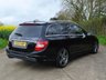 USED 2013 63 MERCEDES-BENZ C-CLASS 2.1 C220 CDI BLUEEFFICIENCY AMG SPORT 5d 168 BHP www.suffolkcarcentre.co.uk - Located at Ilketshall