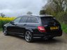 USED 2013 63 MERCEDES-BENZ C-CLASS 2.1 C220 CDI BLUEEFFICIENCY AMG SPORT 5d 168 BHP www.suffolkcarcentre.co.uk - Located at Ilketshall