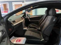 USED 2009 59 VAUXHALL ASTRA 1.8 VVT 16v SRi Sport Hatch 3dr Petrol Manual (172 g/km, 138 bhp) 