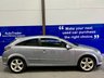USED 2009 59 VAUXHALL ASTRA 1.8 VVT 16v SRi Sport Hatch 3dr Petrol Manual (172 g/km, 138 bhp) 