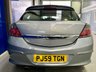 USED 2009 59 VAUXHALL ASTRA 1.8 VVT 16v SRi Sport Hatch 3dr Petrol Manual (172 g/km, 138 bhp) 