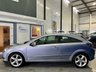 USED 2009 59 VAUXHALL ASTRA 1.8 VVT 16v SRi Sport Hatch 3dr Petrol Manual (172 g/km, 138 bhp) 