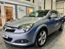 USED 2009 59 VAUXHALL ASTRA 1.8 VVT 16v SRi Sport Hatch 3dr Petrol Manual (172 g/km, 138 bhp) 