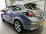 USED 2009 59 VAUXHALL ASTRA 1.8 VVT 16v SRi Sport Hatch 3dr Petrol Manual (172 g/km, 138 bhp) 