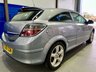 USED 2009 59 VAUXHALL ASTRA 1.8 VVT 16v SRi Sport Hatch 3dr Petrol Manual (172 g/km, 138 bhp) 