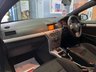 USED 2009 59 VAUXHALL ASTRA 1.8 VVT 16v SRi Sport Hatch 3dr Petrol Manual (172 g/km, 138 bhp) 