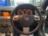 USED 2009 59 VAUXHALL ASTRA 1.8 VVT 16v SRi Sport Hatch 3dr Petrol Manual (172 g/km, 138 bhp) 