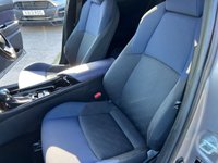 USED 2017 17 TOYOTA CHR 1.2 DYNAMIC AWD 5d 114 BHP 