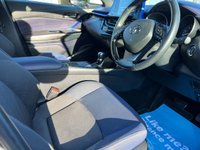USED 2017 17 TOYOTA CHR 1.2 DYNAMIC AWD 5d 114 BHP 