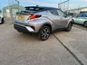 USED 2017 17 TOYOTA CHR 1.2 DYNAMIC AWD 5d 114 BHP 