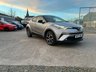 USED 2017 17 TOYOTA CHR 1.2 DYNAMIC AWD 5d 114 BHP 
