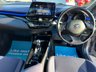 USED 2017 17 TOYOTA CHR 1.2 DYNAMIC AWD 5d 114 BHP 