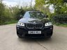 USED 2013 63 BMW X3 3.0 XDRIVE30D M SPORT 5d 255 BHP ZERO DEPOSIT FINANCE AVAILABLE