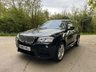 USED 2013 63 BMW X3 3.0 XDRIVE30D M SPORT 5d 255 BHP ZERO DEPOSIT FINANCE AVAILABLE