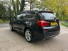 USED 2013 63 BMW X3 3.0 XDRIVE30D M SPORT 5d 255 BHP ZERO DEPOSIT FINANCE AVAILABLE