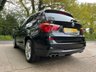 USED 2013 63 BMW X3 3.0 XDRIVE30D M SPORT 5d 255 BHP ZERO DEPOSIT FINANCE AVAILABLE