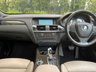 USED 2013 63 BMW X3 3.0 XDRIVE30D M SPORT 5d 255 BHP ZERO DEPOSIT FINANCE AVAILABLE