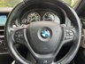 USED 2013 63 BMW X3 3.0 XDRIVE30D M SPORT 5d 255 BHP ZERO DEPOSIT FINANCE AVAILABLE