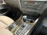 USED 2013 63 BMW X3 3.0 XDRIVE30D M SPORT 5d 255 BHP ZERO DEPOSIT FINANCE AVAILABLE