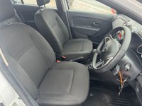 USED 2017 67 DACIA SANDERO 1.0 AMBIANCE SCE 5d 73 BHP 998CC PETROL
