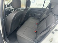 USED 2017 67 DACIA SANDERO 1.0 AMBIANCE SCE 5d 73 BHP 998CC PETROL
