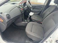 USED 2017 67 DACIA SANDERO 1.0 AMBIANCE SCE 5d 73 BHP 998CC PETROL
