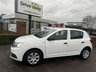 USED 2017 67 DACIA SANDERO 1.0 AMBIANCE SCE 5d 73 BHP 998CC PETROL