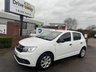 USED 2017 67 DACIA SANDERO 1.0 AMBIANCE SCE 5d 73 BHP 998CC PETROL